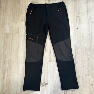 Women’s Outdoor Snow Ski Pants